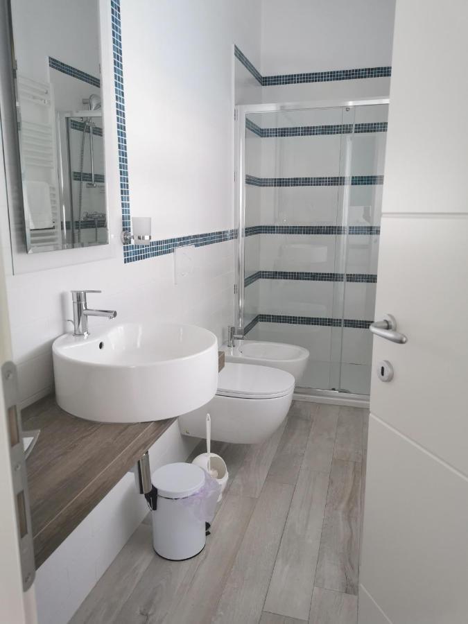 Elite Boutique Hotel Roseto Degli Abruzzi Exterior photo