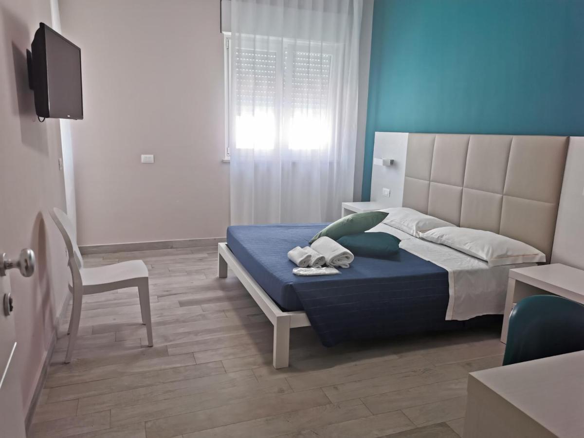 Elite Boutique Hotel Roseto Degli Abruzzi Exterior photo